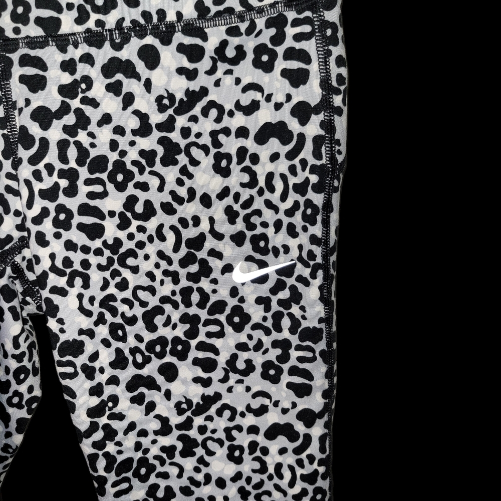 Nike Dry Fit Running Leggings